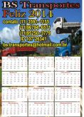 calendario e folhinhas
