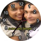 relogio de parede