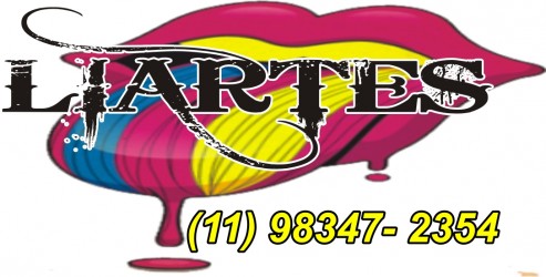 Loja de liartes