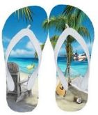 sandalias personalizadas
